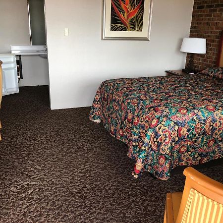 Dunes Inn Аламоса Екстериор снимка