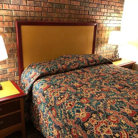Dunes Inn Аламоса Екстериор снимка