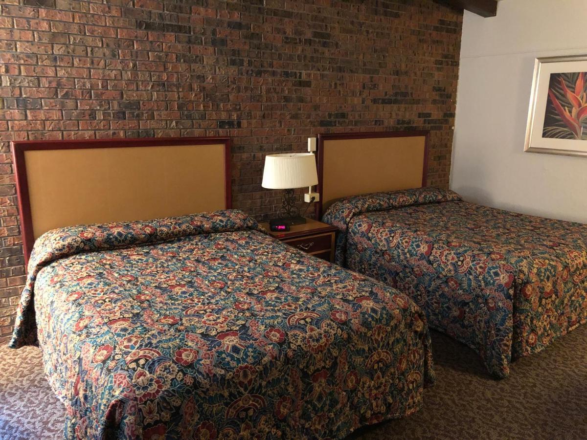 Dunes Inn Аламоса Екстериор снимка