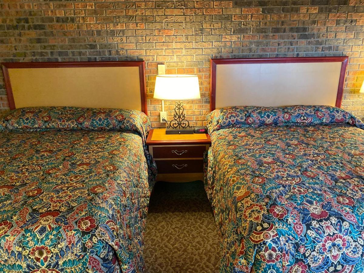 Dunes Inn Аламоса Екстериор снимка