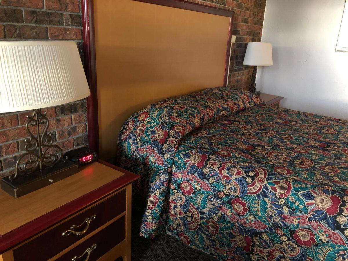 Dunes Inn Аламоса Екстериор снимка